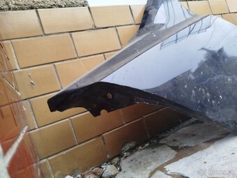 Mitsubishi lancer 2008-2017 blatnik - 5