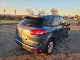 Citroën C4 Picasso HDi 90 Attraction - 5