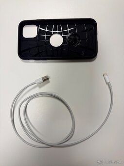 iPhone 11, 64GB ako nový - 5