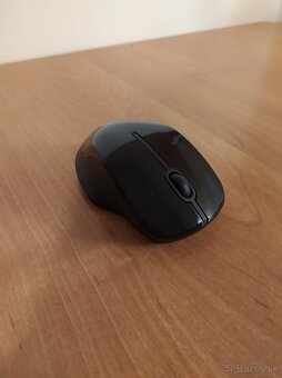 HP 250 Dual Mode Wireless Mouse - 5