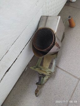 Na dekoráciu cena za pár. - 5