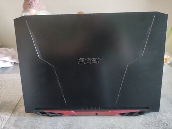 Acer Nitro 5 AN515-56 – i5, GTX 1650, 16 GB RAM - 5