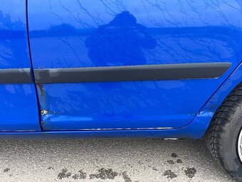 Fabia 1.9TDi 77kw - 5