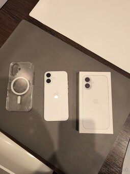 Iphone 16 128 GB - 5