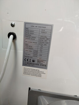 Prenosná klimatizácia - 5