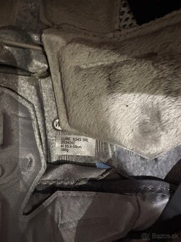 Lyžiarska prilba Giro - 5