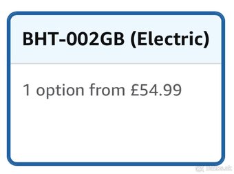 Smart Termostat BHT-002GB - 5