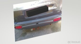 4x4 Hyundai Santa Fe - 5