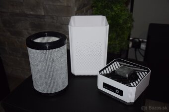 Čistička vzduchu - 5