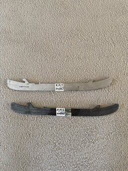 Korčule Bauer Supreme Mach - 5