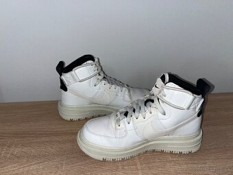 Nike Air Force 1 - 5