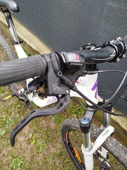 Specialized fsr xc - 5