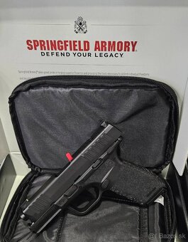 HELLCAT PRO OSP, 9x19mm Luger - 5