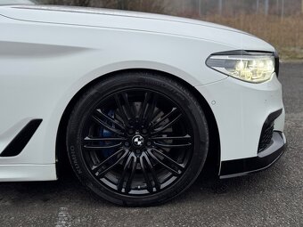 BMW 530D G30 xDRIVE - 5