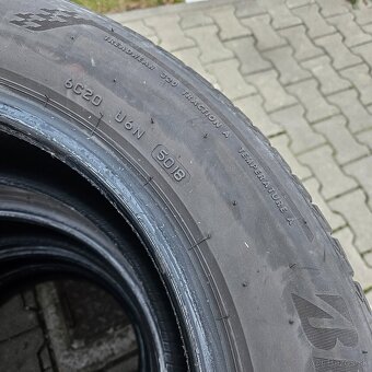 205/60 r16 BRIDGESTONE - 5