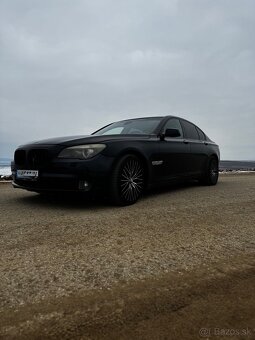 BMW 730d F01 - 5