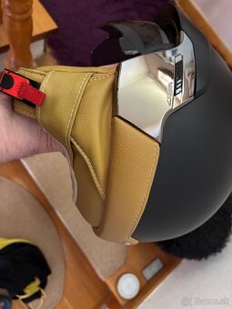 Scorpion EXO-100 new - 5