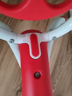 Odrážadlo Ybike pewi - 5