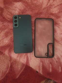 Samsung S22 8/128 - 5