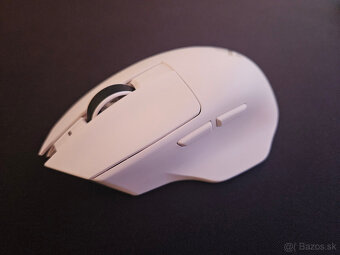 Bezdrôtové Gaming myši - 5