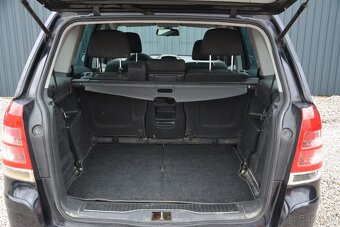 Opel Zafira Tourer 1.7 CDTi 7 miest - 5