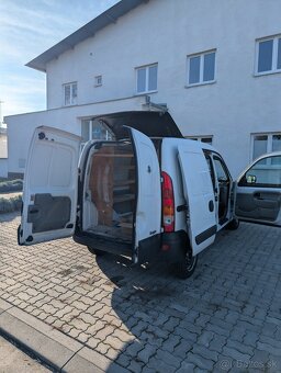 Renault Kangoo - 5