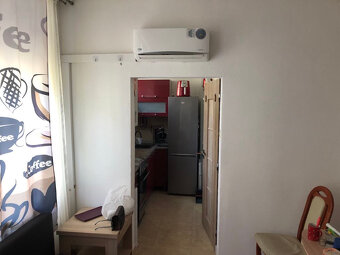 Prenajmeme 1- izb. byt v centre Nitry - pri parku - 5