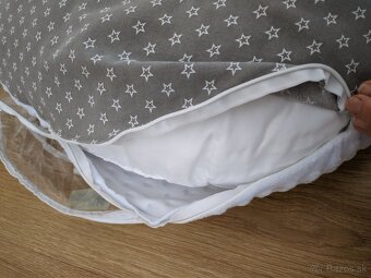 Vankúš na kojenie - 5