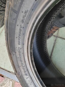 205/65 r16C Nexen - 5