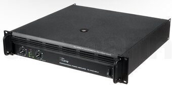 Zosik the t.amp TA 2400 MK-X - 5