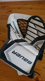 Hokejova Lapacka - 5