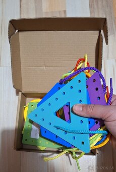 Hračky pre deti - 5