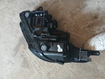 Full LED svetlo Opel Mokka X - 5