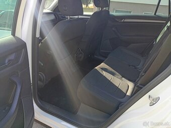 Predám Škoda Kodiaq ročník 2021 DSG - 5