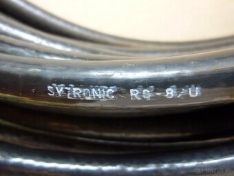 Koaxialne káble - 5