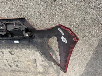 KIA STONIC 2017+predny naraznik+maska - 5