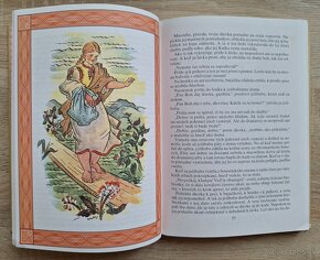 Slovenske rozpravky - 5