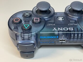 Sony DualShock 3 Slate Grey - 5