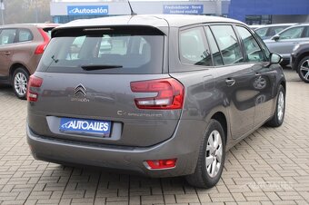 Citroen C4 Spacetourer 1,2 i PureTech 96 kW - 5