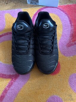 Nike air max plus - 5