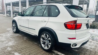 BMW X5 XDrive40d - 5