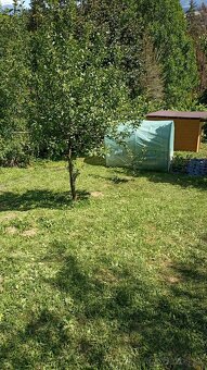 Predaj záhradnej chatky na dubni - 5