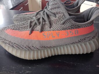 Adidas Yeezy boost - 5
