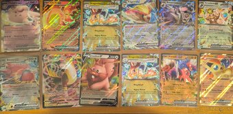 Predám tieto pokemon karty - 5