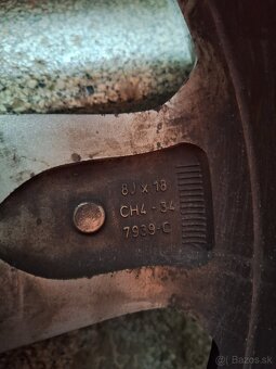 Disky r.18,Peugeot 308 cc - 5