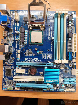 Predám tiché PC - 5