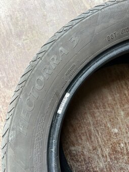 205/55R16 letné pneumatiky - 5