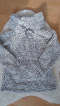 Teplý domáci sveter - 5