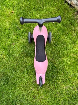 Odrážadlo a kolobežka Scoot&ride - 5