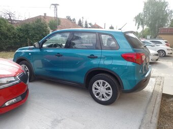 Suzuki Vitara - 5
